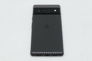 ★☆全額返金保証！最速発送！【Google Pixel 6 Pro 128GB SIMフリー Stormy Black 動作確認済】★☆（202405-05687-Skaitori）