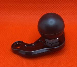 [ stock special price ]DUCATIpaniga-re for aluminium mount [5mm thickness ] [25. ball joint ]RAM MOUNTS Panigale V4/V2/899/959/1199/1299