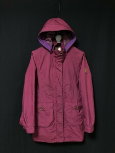 *Foxfire GORE-TEX water-repellent waterproof mountain parka outdoor jacket lady's S Gore-Tex fox fire -