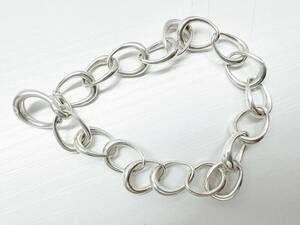  хороший товар Georg Jensen George Jensen 433C off springs браслет серебряный 