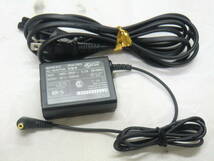 【動作確認済み】SONY PS3 CECH-ZDC1J 充電スタンド 充電 ACアダプター アタッチメント_画像5