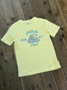 ポロラルフローレン ◆半袖 Tシャツ ◆140cm