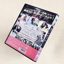 ハートビート DVDレンタル落ち_画像2