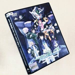 劇場版 機動戦士ガンダム 00 A wakening ~ DVD レンタル落ち