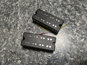  основа Humbucker pick up 