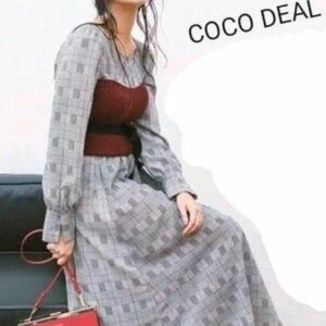 ☆COCO DEAL☆ワンピース【2】