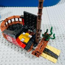 ★☆レゴ 60266 シティ 海の探検隊 海底探査船 LEGO City☆★_画像7