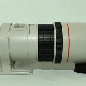 EF300mm F4 IS USM Canon