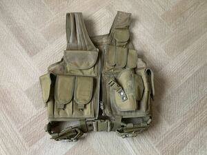  Tactical Vest страйкбол для 