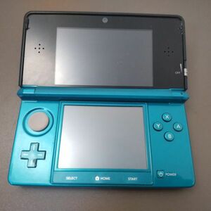 任天堂3DS本体◆ジャンク