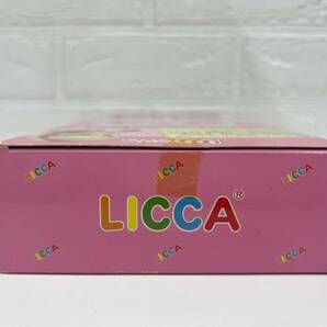 2579■タカラ リカちゃん LICCA D-14BB ピンク系ドレス リカちゃん人形 レトロ コレクションの画像7