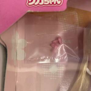 2579■タカラ リカちゃん LICCA D-14BB ピンク系ドレス リカちゃん人形 レトロ コレクションの画像6