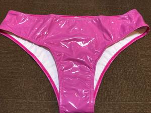  including in a package un- possible * postage 390 jpy super lustre super stretch costume fancy dress extension extension pants ( pink )XXXL