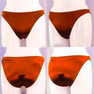  including in a package un- possible * postage 390 jpy super lustre super stretch costume fancy dress extension extension pants ( orange )XXL