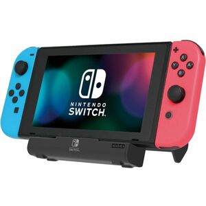 【Nintendo Switch対応】ポータブルUSBハブスタンド for Nintendo Switch (テーブルモード専用)