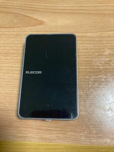 ELECOM Miracast レシーバー LDT-MRC02 動作確認済み