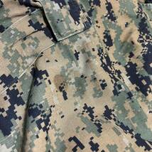 米海兵隊実物 USMC　ウッドマーパットパンツ　 (INV Q#28)_画像3
