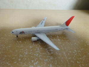 1/500　ヘルパ　JAL　日本航空　767-300