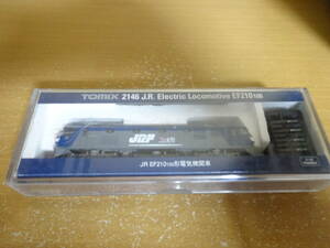 TOMIX　2146　EF210　100