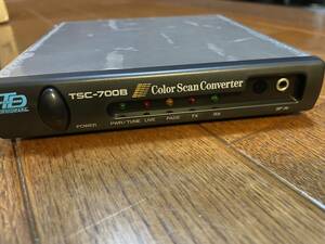 TASCO タスコ TSC-700B Color Scan Converter