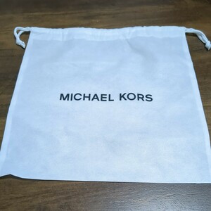 MICHAEL KORS バッグ保存袋 布袋