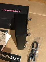 今回のみ値下げ！＊美品良品＊ MORNINGSTAR MC6 PRO - Midi スイッチャー_画像5