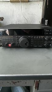 icom IC-736 HF 50MHz transceiver 