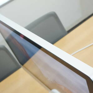 Apple iMac (27-inch, Mid 2011) /Core i7/SSD 256GB+HDD 1TB/16GB メモリ/Radeon HD 6970M 1GB 管理Bの画像6