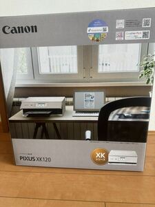 Canon ink-jet printer multifunction machine XK120 unopened 