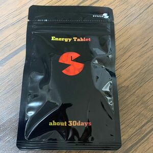 SMENS(サプリメンズ) Energy Tablet エナジータブレット