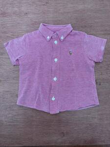 Polo Ralph Lauren Childrenswear