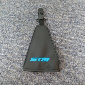 STM ゴルフ　キャッチ&ワイパー　CATCH&WIPER　ブルー