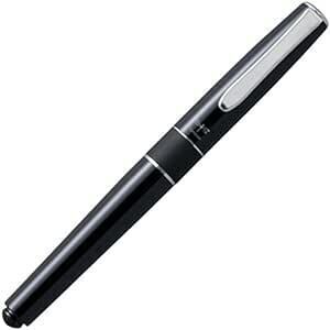 トンボ鉛筆 シャープペン ZOOM 505shA 0.5 ブラック SH-2000CZA1