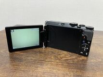 ④Nikon COOLPIX S9900 ブラック 充電器有 デジタルカメラ 通電ok_画像7