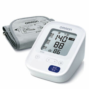 OMRON 血圧計 HCR-7107　新品未使用