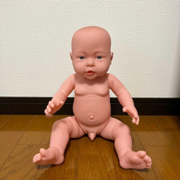 赤ちゃん 人形 ベビーマネキン