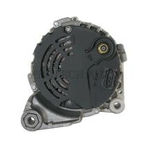 BOSCH製 BMW 3シリーズ E46 M3 M3CSL オルタネーター/ダイナモ 120A S54 エンジン用 12317831436 12317830791_画像2