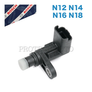 純正OEM BOSCH製 BMW MINI ミニ R58 R59 カムシャフトポジションセンサー/カムセンサー 13627588095 Cooper CooperS JCW N12 N14 N16 N18