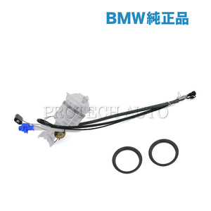 純正 BMW MINI ミニ R52 R53 CooperS 燃料フィルター レベルセンサー＆Oリング付き 16146765124 16146762072