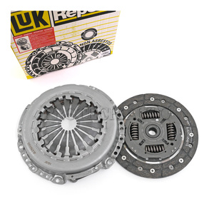  original OEM LUK made BMW MINI Mini R60 R61 Cooper Cooper one One clutch kit 21207572842