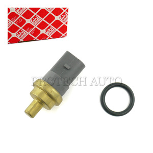 febi bilstein VW POLO ポロ 9N 6R/6C SCIROCCO シロッコ 137/138 SHARAN シャラン 7M 7N TIGUAN ティグアン 5N テンプセンサー06A919501A