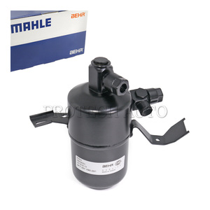 純正OEM MAHLE-BEHR ベンツ W124 E220 E280 E300 E320 E400 E500 AC/エアコン レシーバードライヤー/リキッドタンク 1248300083 1248300383