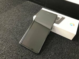 ☆ 美品 SIMフリー Google Pixel 7 128GB ブラック　☆