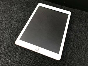 ☆　softbank ソフトバンク　iPad 第6世代 MRM02J/A 4G 32GB　利用制限○　☆