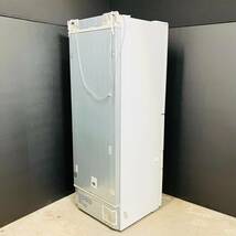 東芝 6ドア冷蔵庫 GR-R460FH(EW) 2019年製 462L 冷蔵容量：340L 冷凍容量：122L 大容量 ファミリー向け 大型/C035-E_画像4