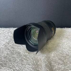 【1円スタート！】Nikon ニコン カメラレンズ AF-S NIKKOR 18-300mm Fマウント オートフォーカス/TH240506102-宅60の画像7