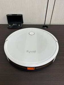 Kyvol E20 cleaning robot robot vacuum cleaner cleaning /RSZ2405155-100