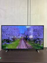 【1円スタート！動作確認済み！初期化済み！】TOSHIBA 東芝 REGZA レグザ 液晶テレビ 40V34 40型 2021年製/T4373-B_画像9