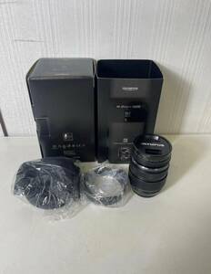 【美品！1円スタート！】オリンパス OLYMPUS OLYMPUS M.ZUIKO PRO レンズ 一眼レフ 一眼レフカメラ 現状品/SI6810-宅60