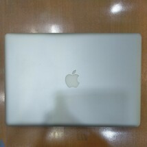 MacbookPro Early2011 ジャンク_画像7